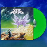 SPIRIT ADRIFT - INFINITE ILLUMINATION LP ***PRE ORDER***