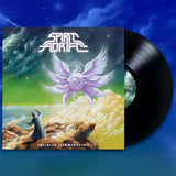 SPIRIT ADRIFT - INFINITE ILLUMINATION LP ***PRE ORDER***