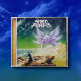 SPIRIT ADRIFT - INFINITE ILLUMINATION CD ***PRE ORDER***