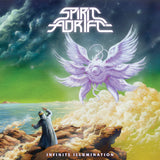 SPIRIT ADRIFT - INFINITE ILLUMINATION LP ***PRE ORDER***