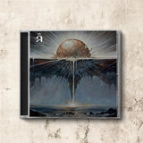 Assumption - Paradox of the Arrow CD ***PRE ORDER***
