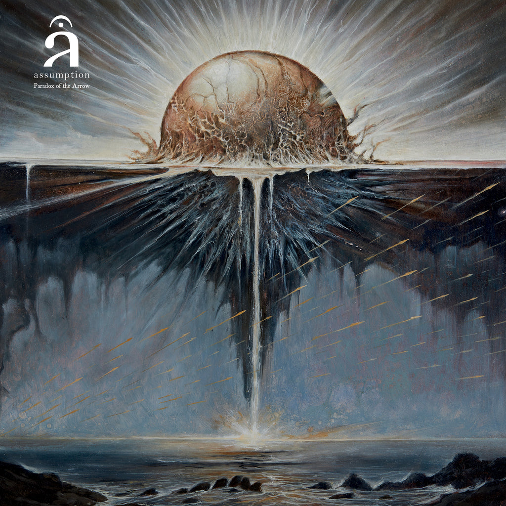 Assumption - Paradox of the Arrow LP ***PRE ORDER***