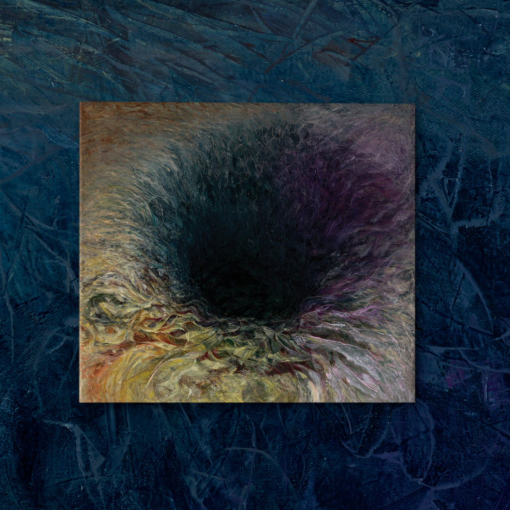 Ch’ahom - Anthropic Rites of Sublimation LP ***PRE ORDER***