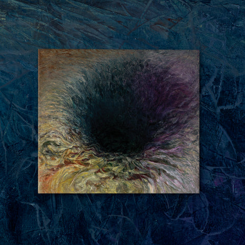 Ch’ahom - Anthropic Rites of Sublimation CD ***PRE ORDER***