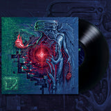 Dissimulator - Artifice Dissolves LP ***PRE ORDER***