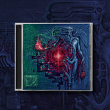 Dissimulator - Artifice Dissolves CD ***PRE ORDER***