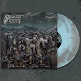 LUGUBRIOUS GARMENT - IN THE WIDE VALE OF UNCREATED NIGHT LP ***PRE-ORDER***