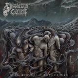 LUGUBRIOUS GARMENT - IN THE WIDE VALE OF UNCREATED NIGHT LP ***PRE-ORDER***