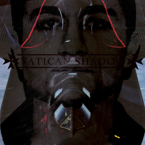 Vatican Shadow - 20th Hijacker LP ***PRE-ORDER***