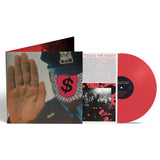 ANGEL DUST - COLD 2 THE TOUCH LP ***PRE ORDER***