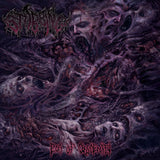 Stabbing - Eon of Obscenity LP ***PRE ORDER***