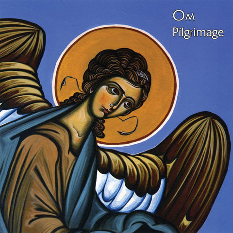 OM ‎– Pilgrimage CD ***PRE ORDER***