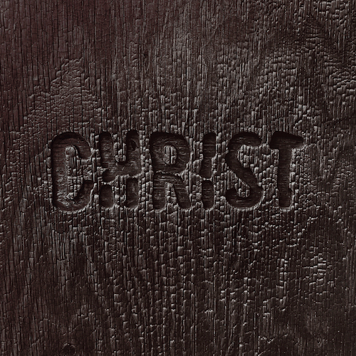 Christ - Complete 2XLP