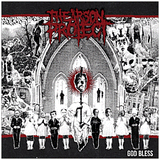 The Arson Project – God Bless LP