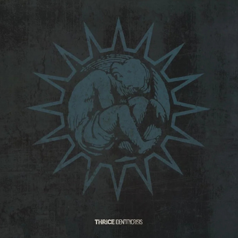 Thrice - Identity Crisis LP (25th Anniversary Edition) ***PRE ORDER***