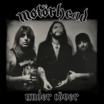 Motorhead - Under Cover LP