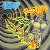 GRIEF – Torso 2XLP ***PRE ORDER***