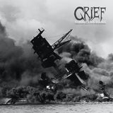 Grief - Turbulent Times 2XLP