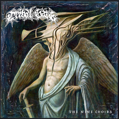 Tribal Gaze – The Nine Choirs LP