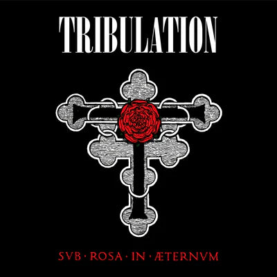 Tribulation - Sub Rosa In Æternum LP