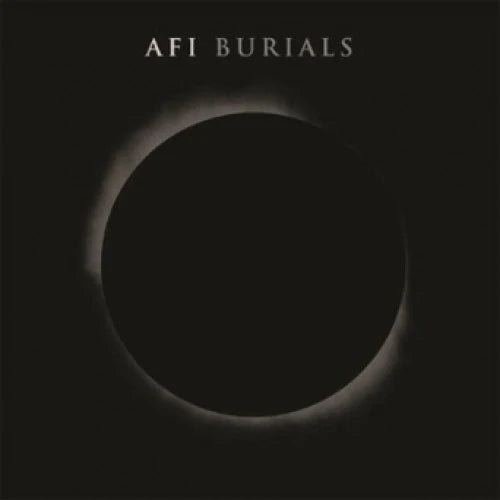AFI - Burials 2XLP