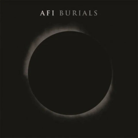 AFI - Burials 2XLP