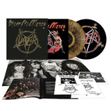 Slayer - Show No Mercy (40th Anniversary Edition) Box Set
