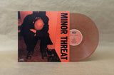 Minor Threat ‎– Minor Threat LP ***PRE ORDER***