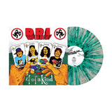 D.R.I. – Four Of A Kind LP ***PRE ORDER***