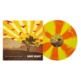 Have Heart ‎– The Things We Carry LP