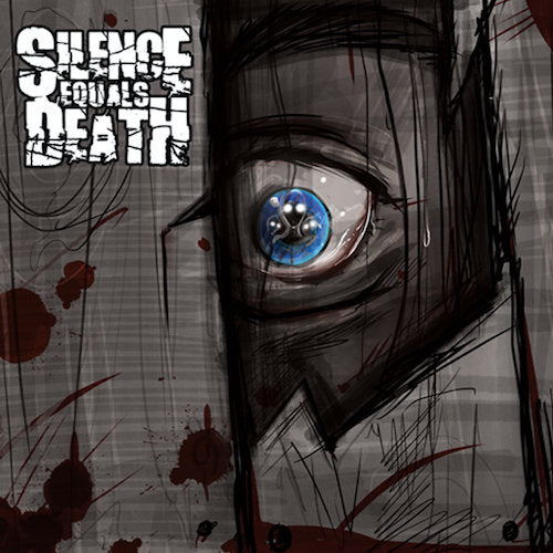 Silence Equals Death – I'll See You On The Other Side LP