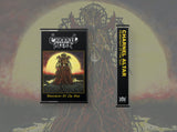 Charnel Altar ‎– Abatement Of The Sun Tape
