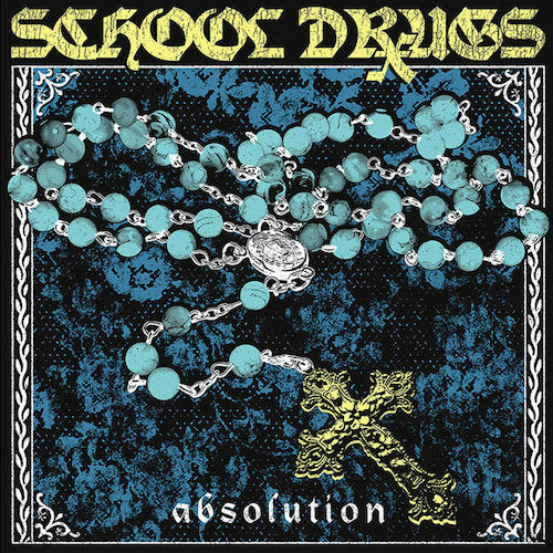 School Drugs - Absolution 7"