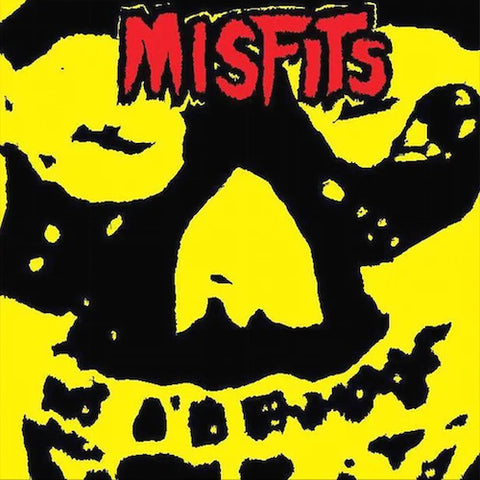 Misfits – Misfits LP