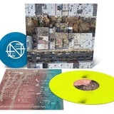Nothing - Tired of Tomorrow 5 Year Anniversary Deluxe Edition [LP + Bonus 7" Flexi Disc]