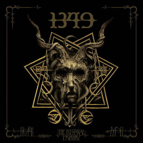 1349 - The Infernal Pathway 2XLP