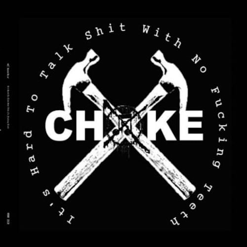 Choke - Choke LP