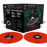 Cave In - Heavy Pendulum 2XLP