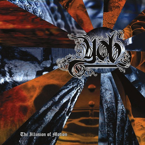 Yob ‎– The Illusion Of Motion 2XLP