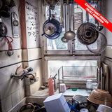 Nothing Clean / Exorbitant Prices Must Diminish - Nothing Clean / Exorbitant Prices Must Diminish 7"
