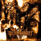 Necrophagist - Epitaph LP - Grindpromotion Records