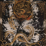 King Woman - Created In The Image Of Suffering LP - Grindpromotion Records
