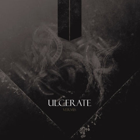Ulcerate ‎– Vermis 2XLP