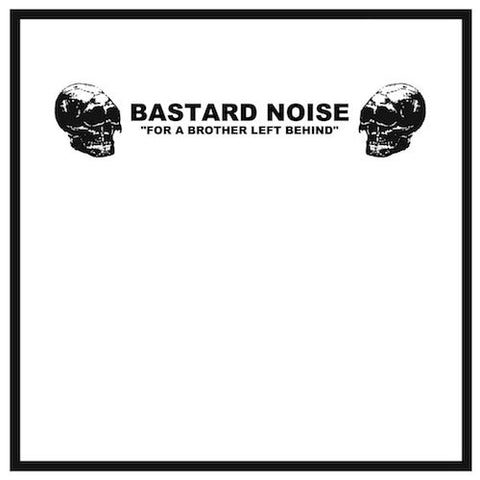 Bastard Noise / The Communion ‎– Bastard Noise / The Communion 7"