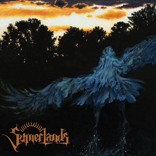 Sumerlands - Sumerlands LP - Grindpromotion Records