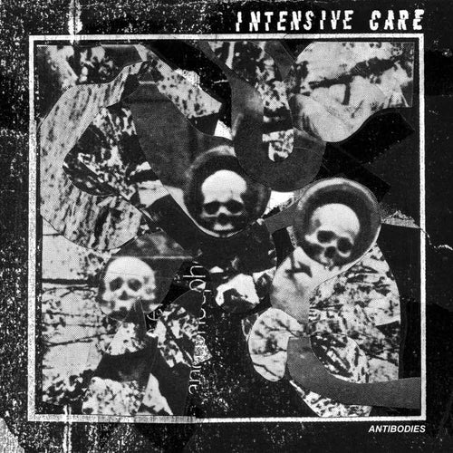 Intensive Care – Antibodies LP