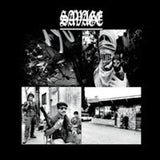 Savage / Loathing - Savage / Loathing 7" - Grindpromotion Records
