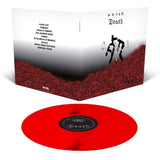 S.H.I. - 4 死 Death LP