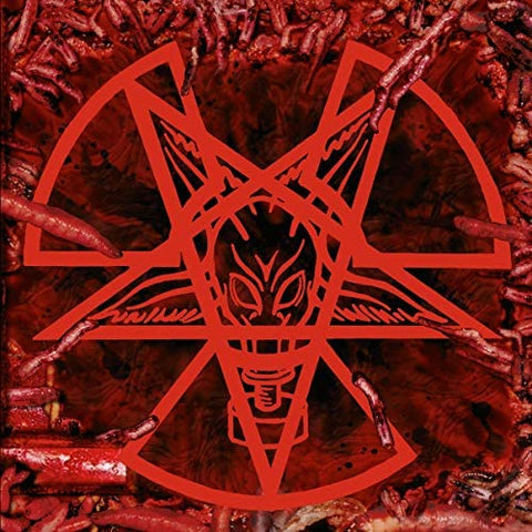 Impaled Nazarene - All That You Fear LP