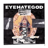 EyeHateGod ‎– Confederacy Of Ruined Lives LP [EXCLUSIVE DISTRIBUTORS’ EDITION]